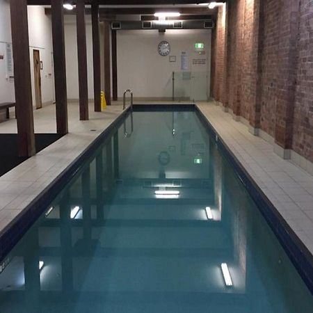 בריסביין Frisco Apartments מראה חיצוני תמונה