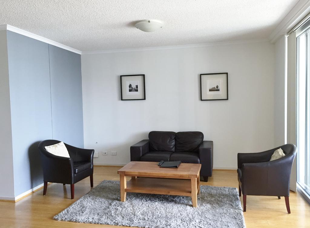 בריסביין Frisco Apartments מראה חיצוני תמונה